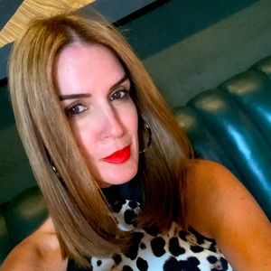 Meet your Posher, Rosie